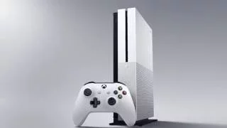 The NEW Xbox One S (E3 2016) EN