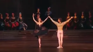 Sergei Polunin // My Immortal (Swan lake I)