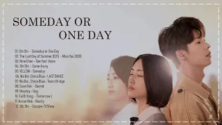 [Full OST // Mp3 Link] Someday or One Day OST / 想见你 OST