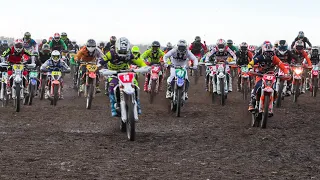 Gotland Grand National 2022 | The biggest Enduro Race in the World 🌍 by Jaume Soler
