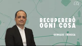 Recupererò ogni cosa  1° Samuele 30:1-10 Predicatore GennaroChiocca