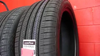 GOODYEAR TIRES VS CHEAP TIRES (FACTS)