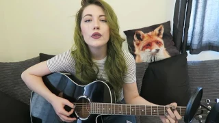 Love Is A Losing Game by AMY WINEHOUSE (Acoustic Cover)