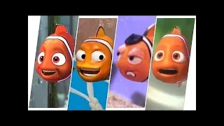 Nemo Evolution.