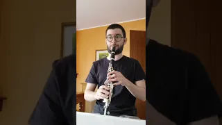 Practicing Carmen Fantasy by Nico Andriolo🔥