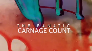The Fanatic (2019) Carnage Count