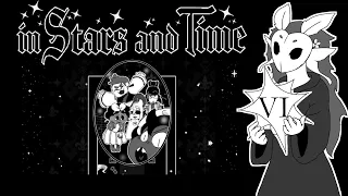 in Stars and Time - Friendship Loop 2