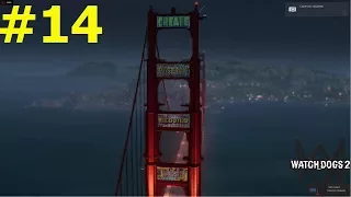 Watch dogs 2 время творчества Ага, как же