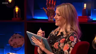 Richard Osman's House of Games: Champions - S07E95 (23 Feb 2024)