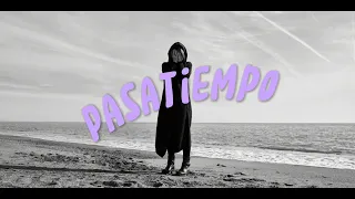 Pasatiempo - Jg Rosas