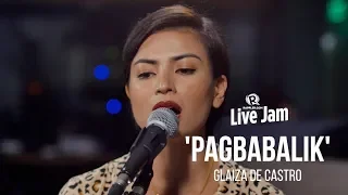 Glaiza de Castro – 'Pagbabalik'