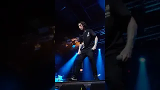 Popular Monster Falling In Reverse Live Ft. Lauderdale 2/12/2020