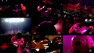 Slipknot - People = Shit Live (London 2002) Multi-Cam View