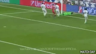 Sergio Ramos Own Goal vs bayern munich in laliga.....