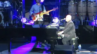 Billy Joel at Old Trafford, Manchester 16.6.18 - She's Always a Woman to Me