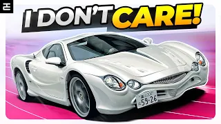 Top 7 Cars that Don't Follow the Trends