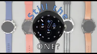 Google Pixel Watch Long Term (7 Month) Review | Still the one?