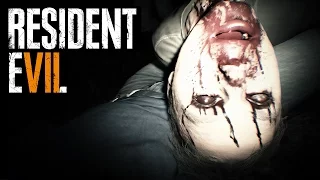 Resident Evil 7 - E3 2016 Reveal Trailer