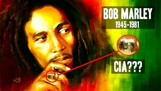 The Real Truth Behind Bob Marley's Demise