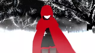 RWBY AMV // Ticking Bomb