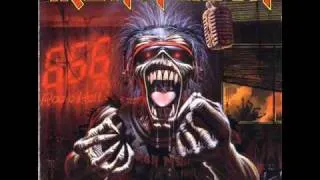 Iron Maiden - 2 Minutes To Midnight ( A Real Dead One)