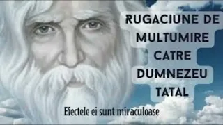 CEA MAI PUTERNICA RUGACIUNE - Psalmul 50 Miluieste-ma Dumnezeule (Din Psalmii lui David)