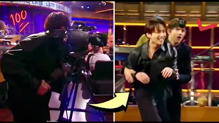 Jeon Jungkook genius moments  [BTS]