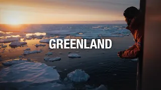 Greenland | Exploring the wild East Coast