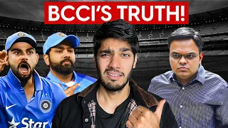 Indian Cricket Fans vs BCCI | Reality of Indian Cricket