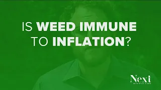 In the midst of inflation, Colorado marijuana prices have decreased