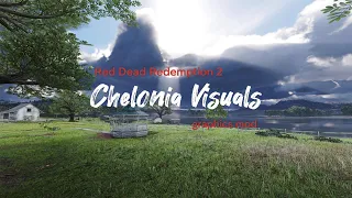 Red Dead Redemption 2 - Chelonia Visuals Trailer (Graphics Mod 2024)
