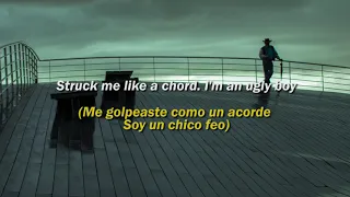 The Strokes - At the door (LYRICS) (INGLÉS - SUB ESPAÑOL) Traducción