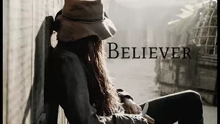 Black Sails - Believer