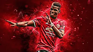 Paul Pogba 2020 ▬ The King ● Skills Show, Tricks & Goals ¦ HD