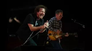 Pearl Jam - Lollapalooza Brasil [03/24/2018] (Áudio)