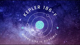 KEPLER-186F Planet Documentary #exoplanet #aliens #kepler