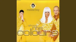 Show me colours (Radio Edit)