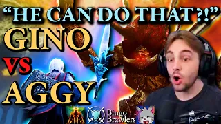 I PLAYED AGAINST THE LEGEND @LilAggy IN AN ELDEN RING TOURNAMENT... Here Is How It Went