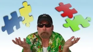Nine 9 Dot Puzzle Creative Thinking Outside the Box - Pirate Lifestyle TV ™ Quickie 112