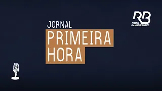 🔴 PRIMEIRA HORA - PROGRAMA DE 11/12/2021