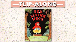 Red Riding Hood | Read Aloud Flip-Along Book