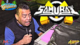 SET COMLETO | EL INCREIBLE SONIDO SAMURAI MIGUEL MARTINEZ | VOL 1 | SAN ANDRES | TLALAMAC