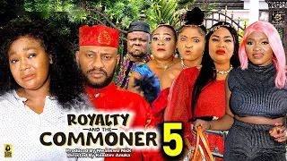 ROYALTY & THE COMMONER SEASON 5-(NEW TRENDING MOVIE) Yul Edochie & Rachel Okonkwo 2023 Latest Movie