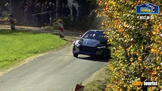 2023 CENTRAL EUROPEAN RALLYE WRC / BEST OF DAY4 / 29/10/2023 / FLAT OUT, TOP SPEED TEST/TOUR 33