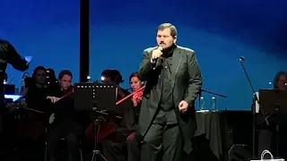 Isabel  - Шарип Умханов - сольный концерт в Градском 20.0.4.2024