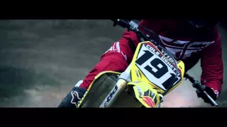 Bucks Motocross Track with Cole Ughetti