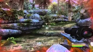 Cabela's Dangerous Hunts 2013 Gameplay (HD)