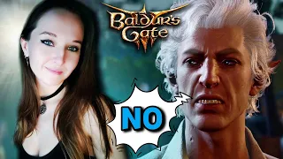 МЕНЯ ОТШИЛ АСТАРИОН ☛ Прохождение Baldur's Gate 3 - Акт 1 - Часть 9