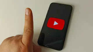 Если на iPhone в YouTube не грузятся картинки