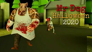 Mr Dog Holloween 2020 Full Gameplay #Mrdog